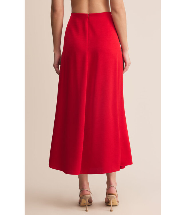 Z SUPPLY NORTHPOINTE MIDI SKIRT