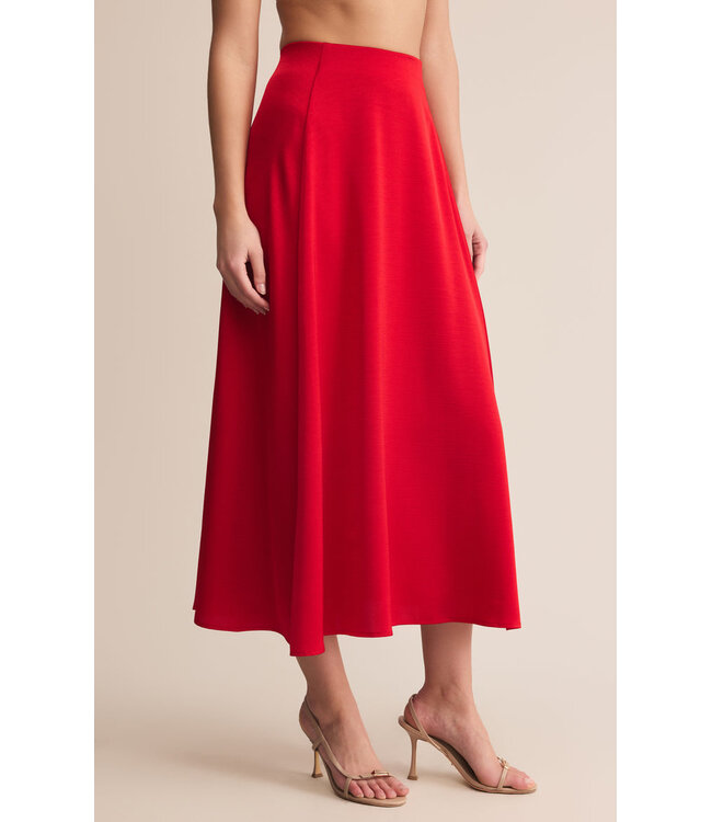 Z SUPPLY NORTHPOINTE MIDI SKIRT