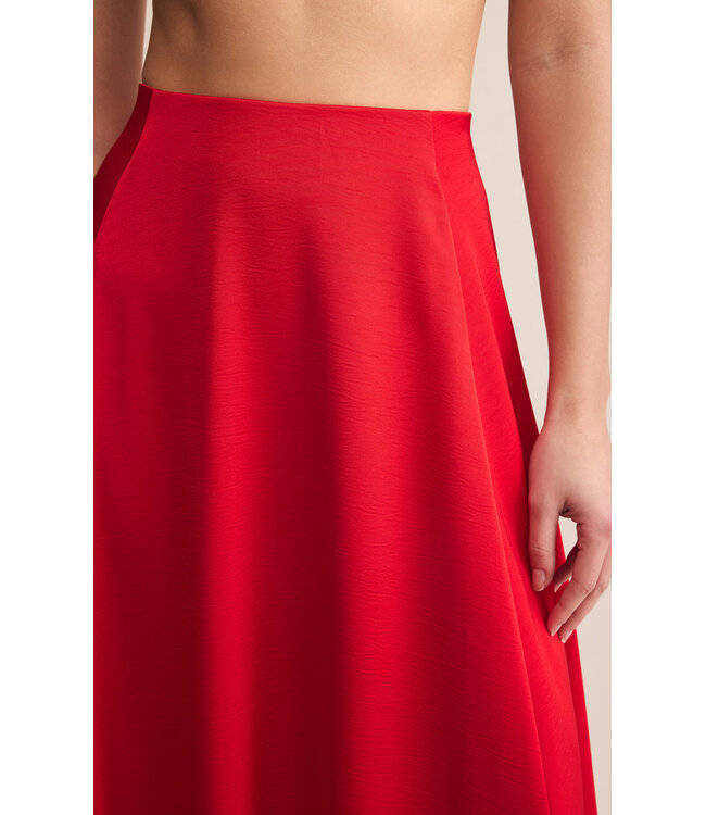 Z SUPPLY NORTHPOINTE MIDI SKIRT