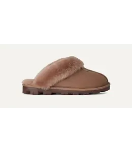 UGGS Coquette Women's Slipper Rocky Oak
