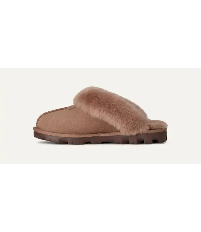 UGGS COQUETTE