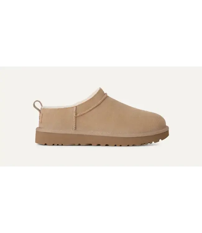 UGG CLASSIC MICRO
