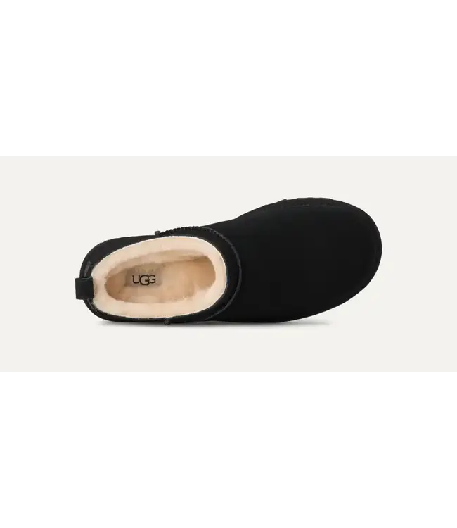 UGG CLASSIC MICRO