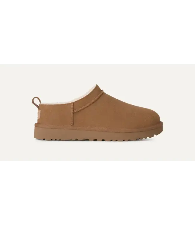 UGG CLASSIC MICRO