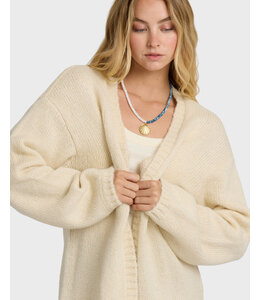 Billabong SOFT SUN CARDIGAN