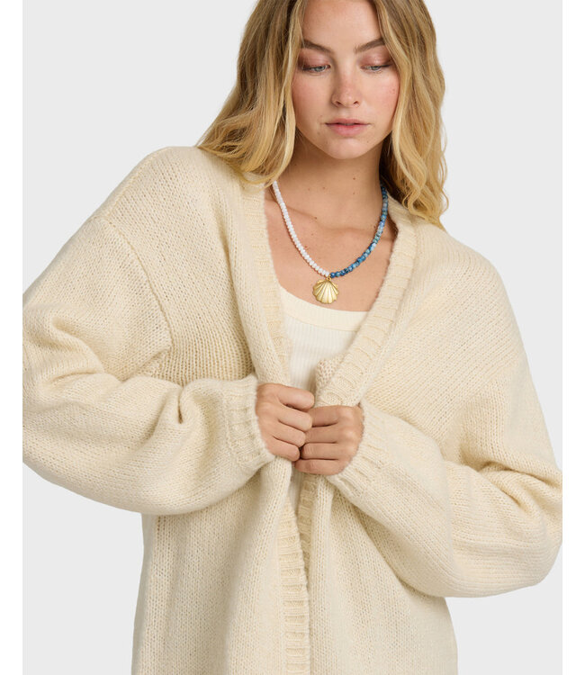 Billabong SOFT SUN CARDIGAN