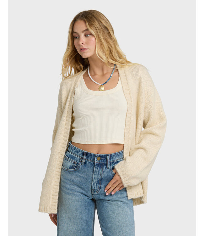 Billabong SOFT SUN CARDIGAN