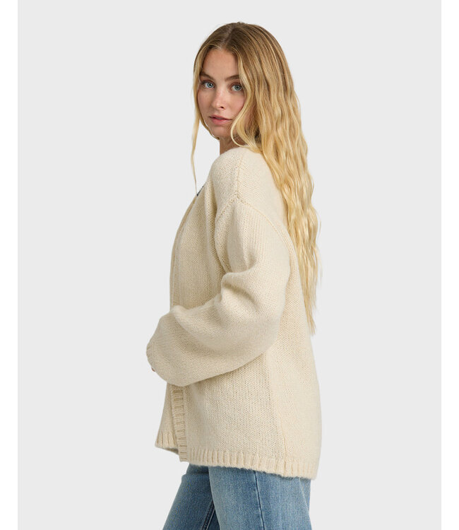 Billabong SOFT SUN CARDIGAN