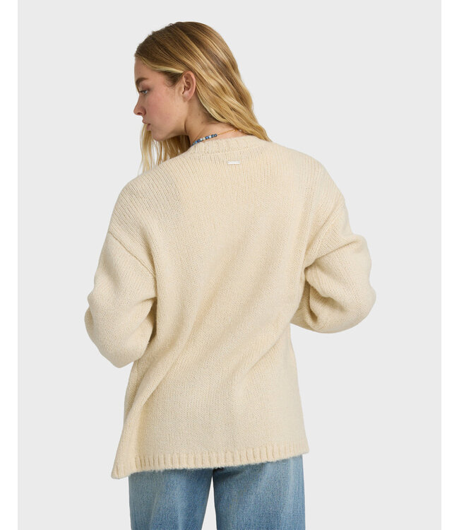 Billabong SOFT SUN CARDIGAN
