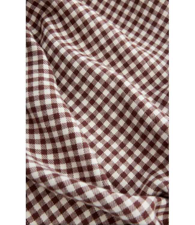 Z SUPPLY RIVER PLAID JACKET