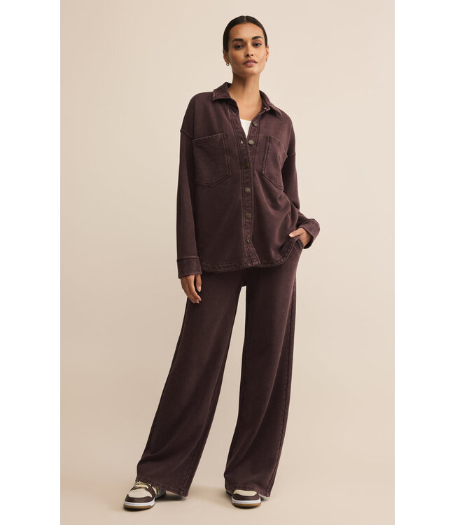 Z SUPPLY ALL DAY KNIT JACKET