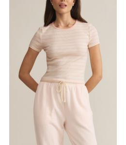 Z SUPPLY SAXTON STRIPED TEE