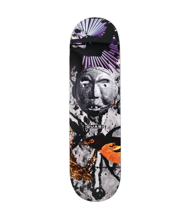 QUASI SKATEBOARDS ORIOLE