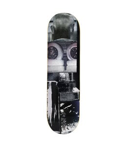QUASI SKATEBOARDS DE KYZER POUND
