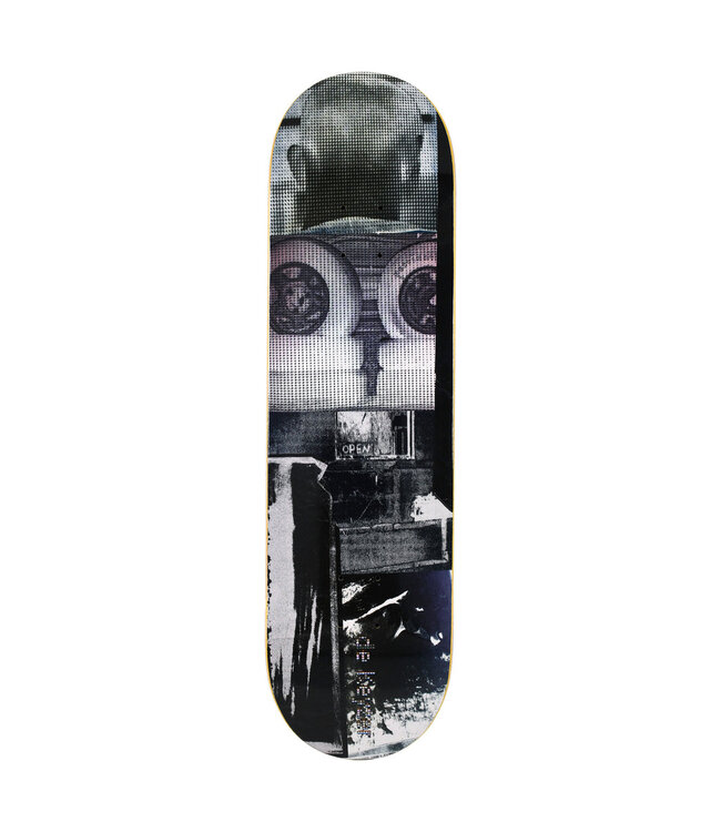 QUASI SKATEBOARDS DE KYZER POUND