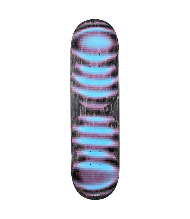 QUASI SKATEBOARDS BUBBLE