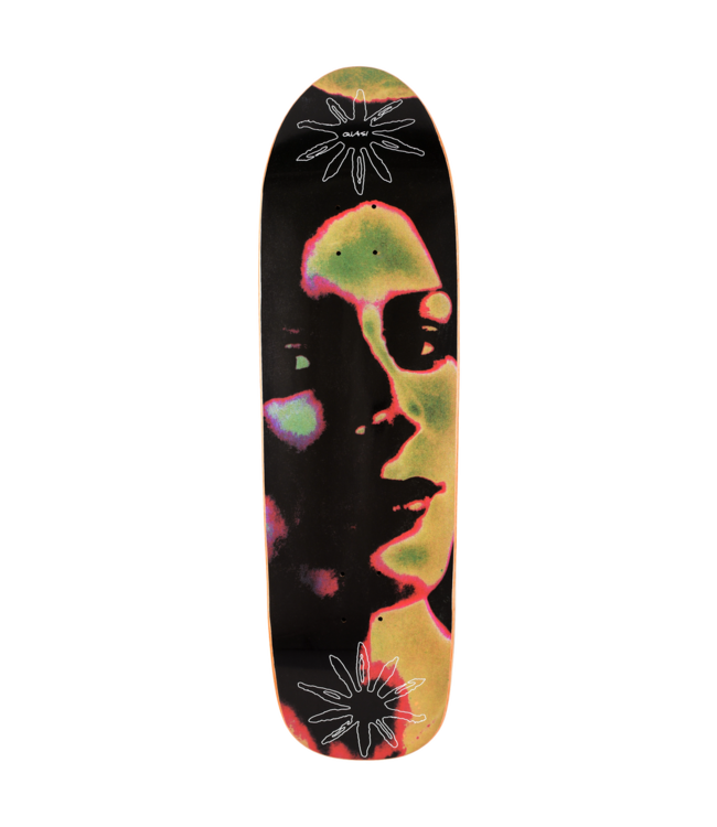 QUASI SKATEBOARDS LOVER