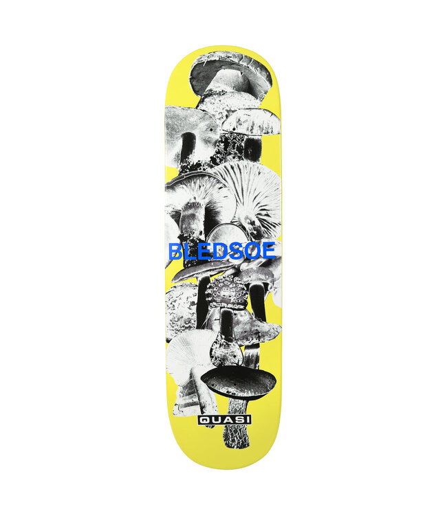 QUASI SKATEBOARDS TYLER BLEDSOE MUSH