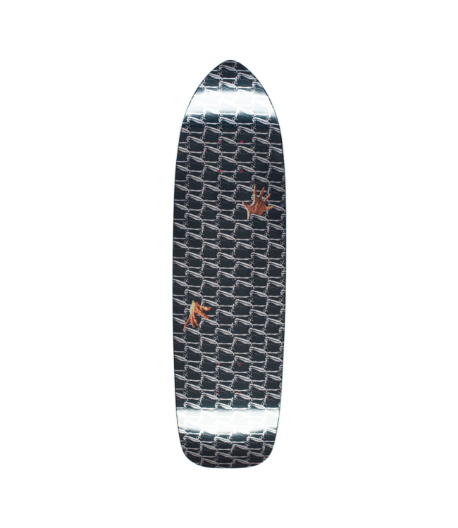 HOCKEY LONELIEST FEELING