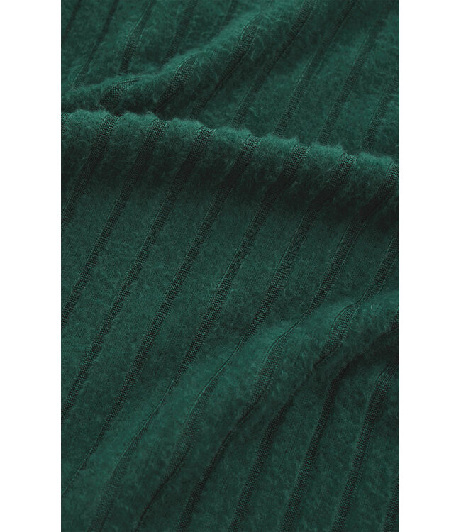 Z SUPPLY DAWN SMOCKED RIB PANT