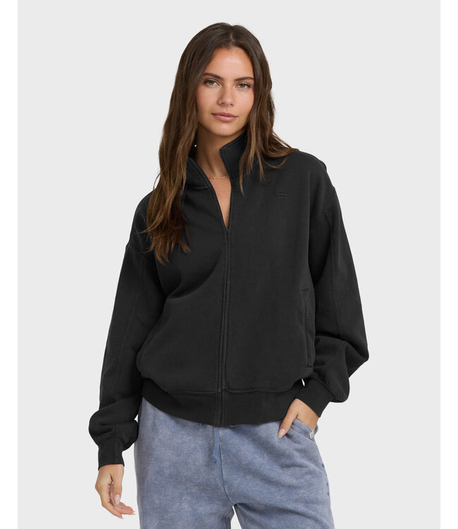 Billabong AVERY ZIP FLEECE