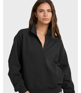 Billabong AVERY ZIP FLEECE