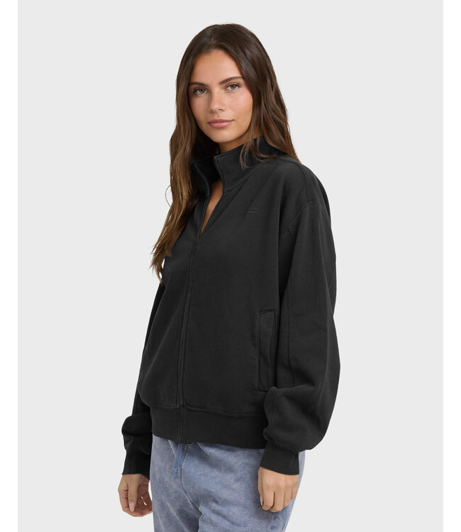 Billabong AVERY ZIP FLEECE