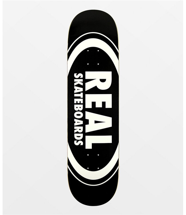 Real REAL CLASSIC OVAL