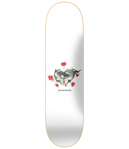 LOVESICK TOMORROWS TEARDROP