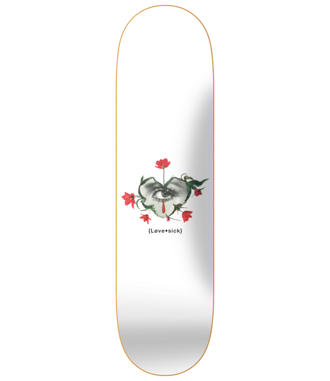 LOVESICK TOMORROWS TEARDROP