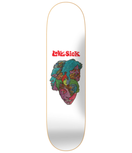 LOVESICK ALONE AGAIN