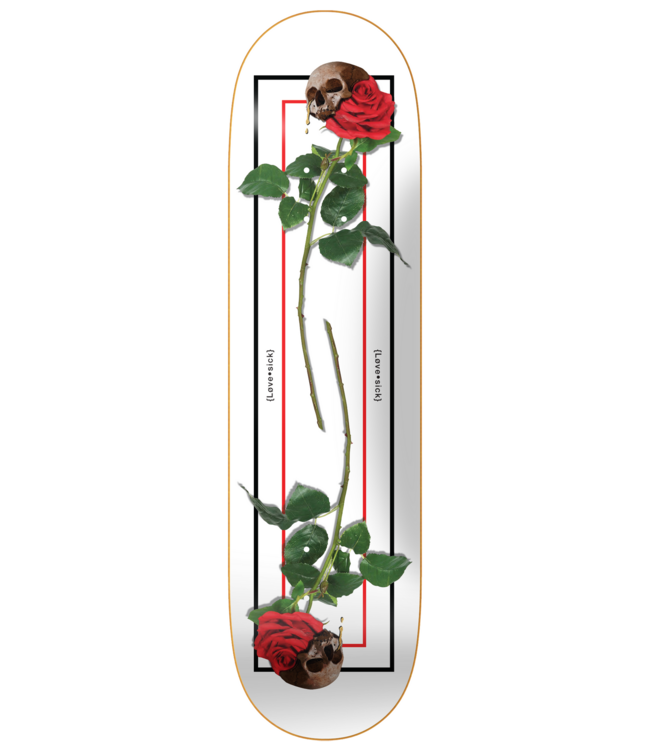 LOVESICK ETERNAL ROSE