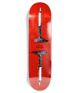 JACUZZI BURNT ENDS TWIN TAIL