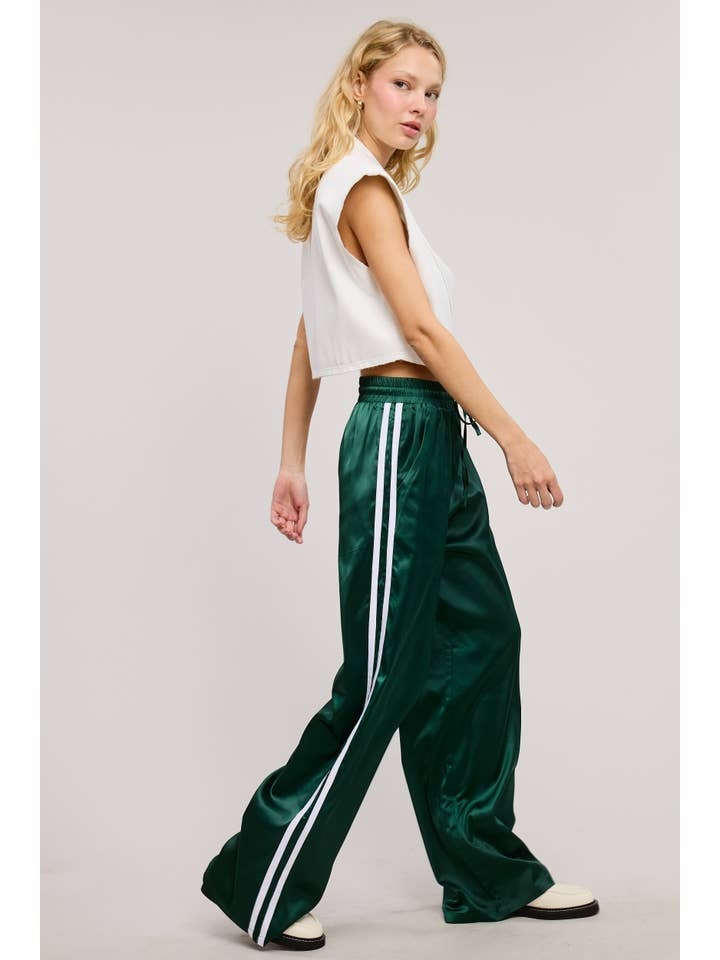 COLT TRACK PANTS - The Fort