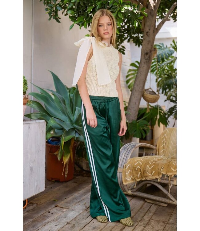 MIMOSA COLT TRACK PANTS