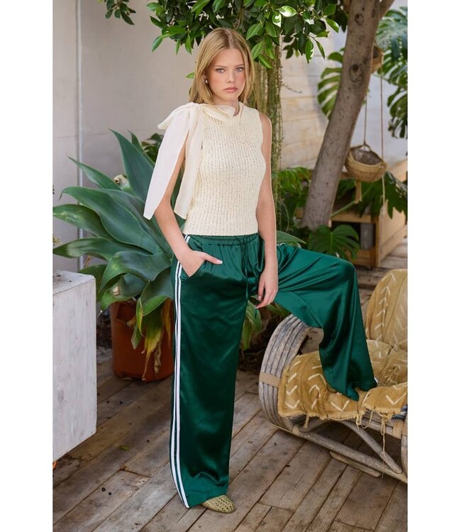 MIMOSA COLT TRACK PANTS