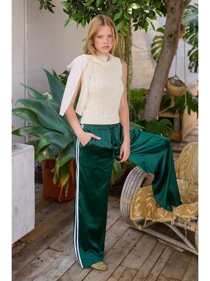 COLT TRACK PANTS - The Fort