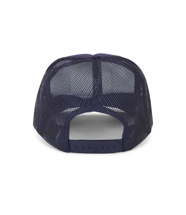 FRIDAY FEELIN THANKFUL  TRUCKER