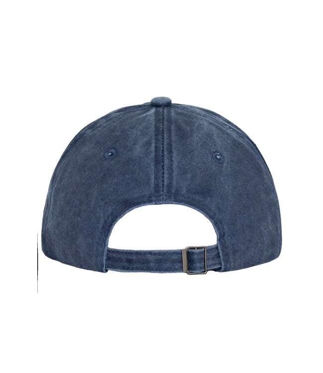 FRIDAY FEELIN MERCI BEAUCOUP DAD CAP