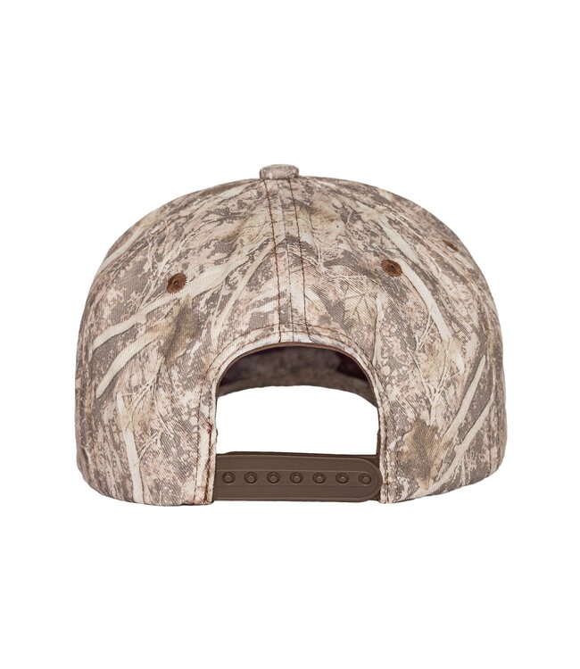 FRIDAY FEELIN BOW SNAPBACK