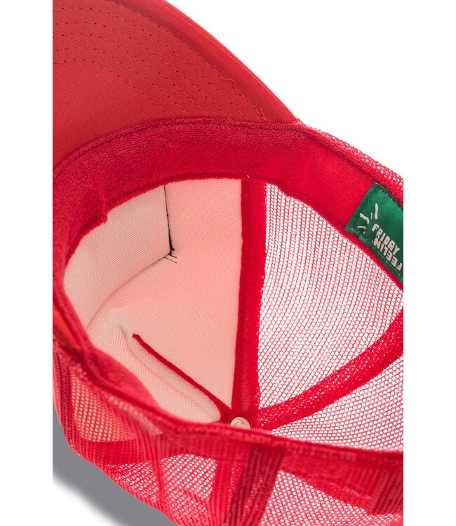 FRIDAY FEELIN DARLIN TRUKER