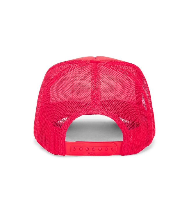 FRIDAY FEELIN DARLIN TRUKER