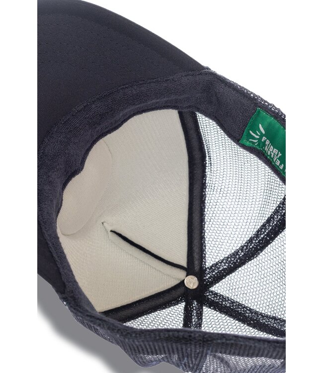 FRIDAY FEELIN MERRY & BRIGHT TRUCKER