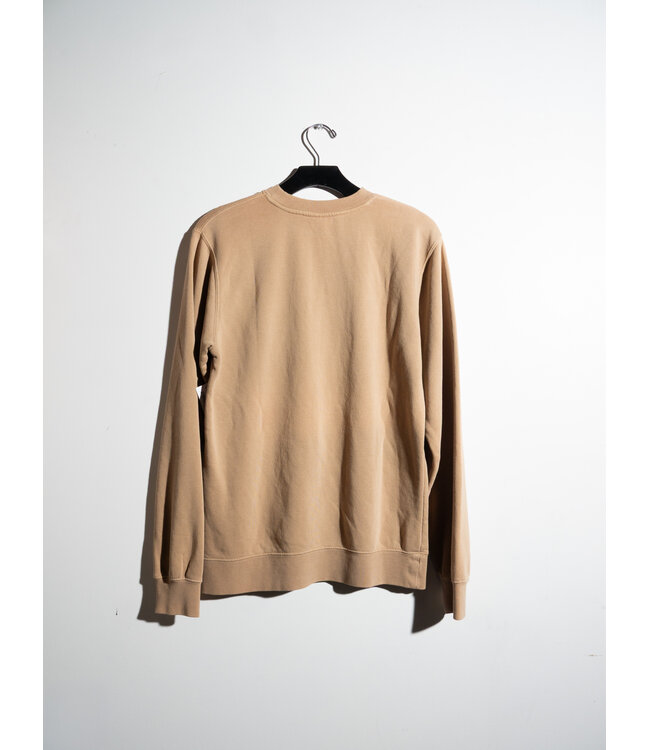 THE FORT FORT RETRO CREW NECK (UNISEX)