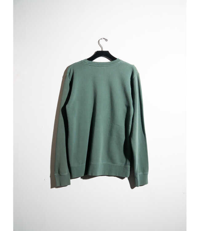 THE FORT FORT RETRO CREW NECK (UNISEX)