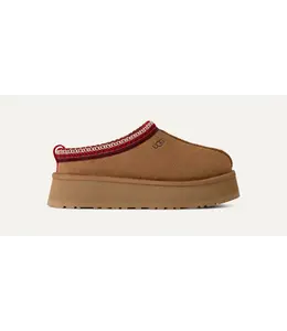 UGGS Women's Tazz II Slipper Chestnut