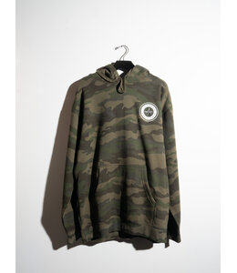 THE FORT FORT CALIFORNIA HOODY CAM