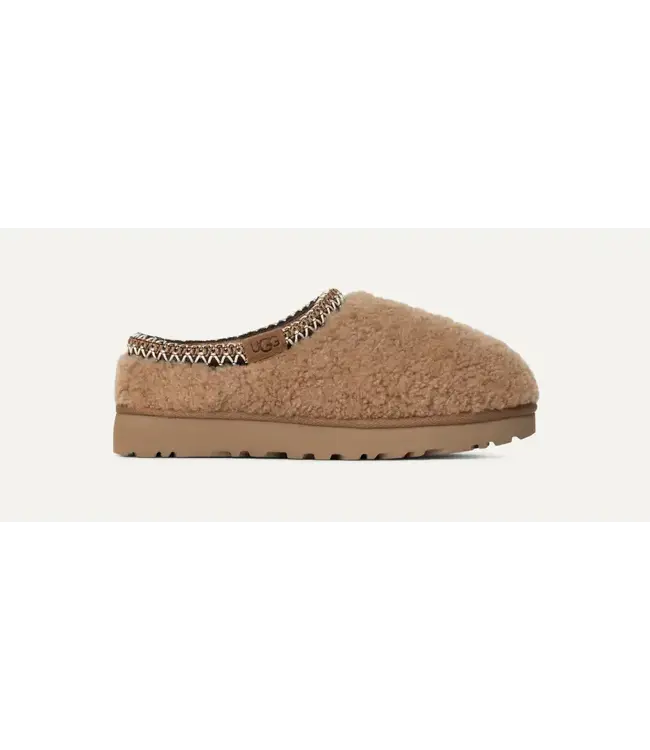 UGGS TASMAN MAXI CURLY