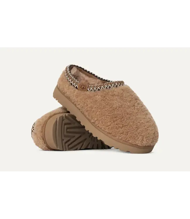 UGGS TASMAN MAXI CURLY