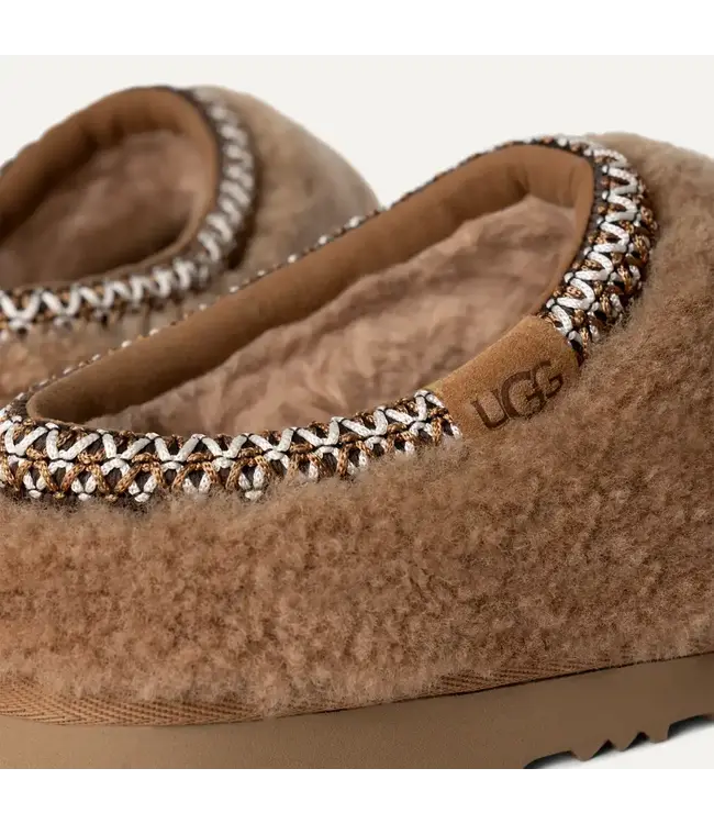 UGGS TASMAN MAXI CURLY